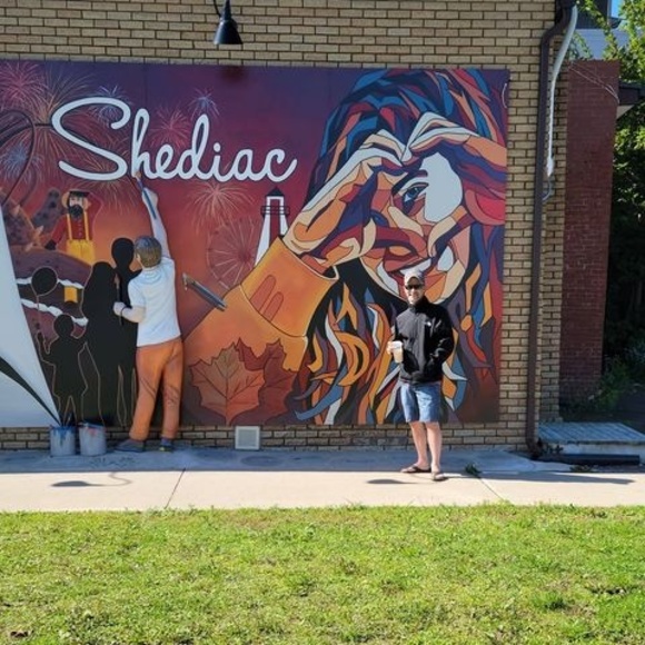 Meet your Posher, Juliann - Picture 1 of 1